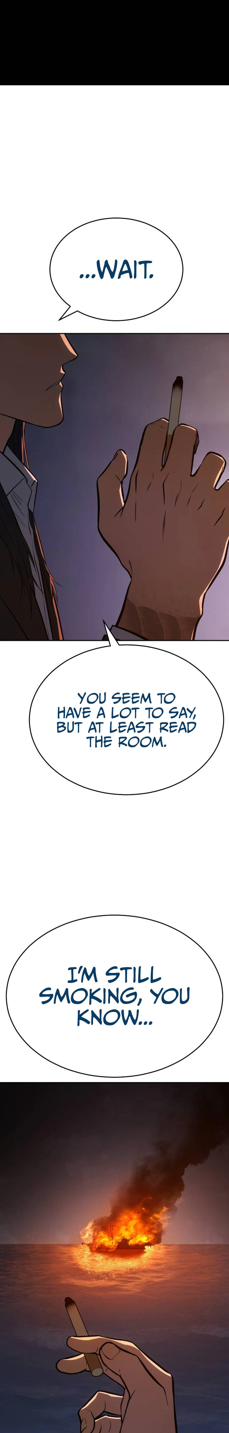 Baek XX Chapter 182 - Page 8