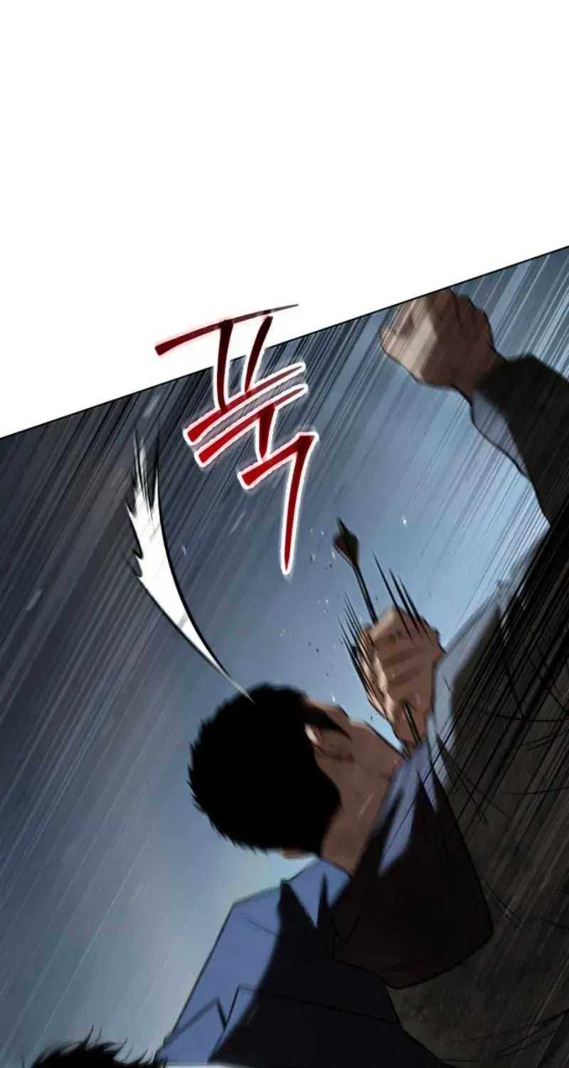 Baek XX Chapter 187 - Page 107