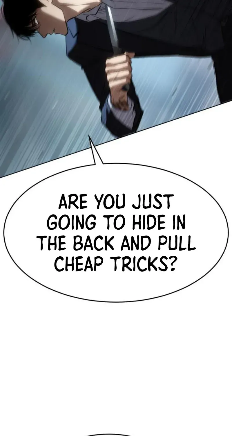 Baek XX Chapter 187 - Page 109