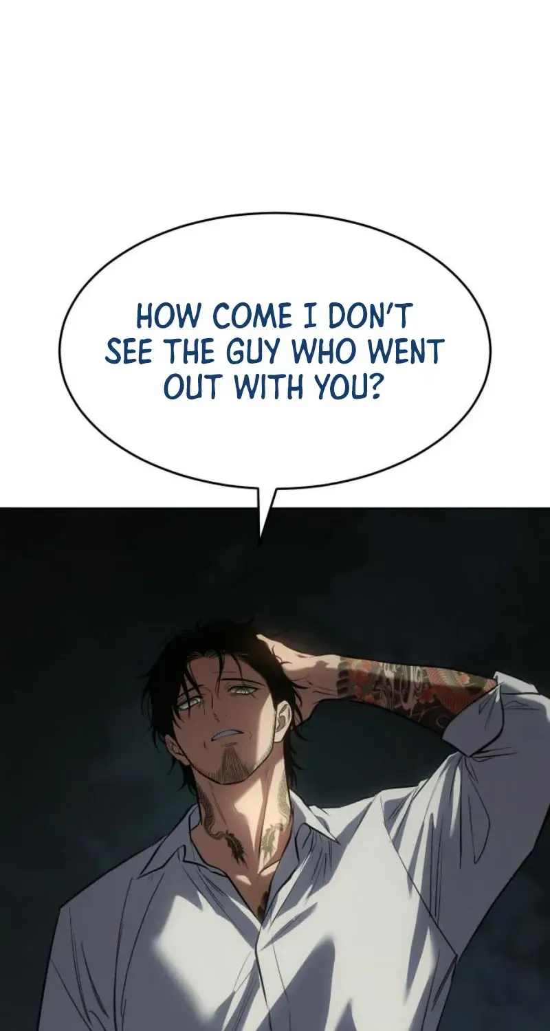 Baek XX Chapter 187 - Page 11
