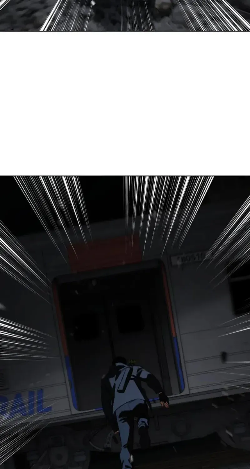 Baek XX Chapter 187 - Page 135