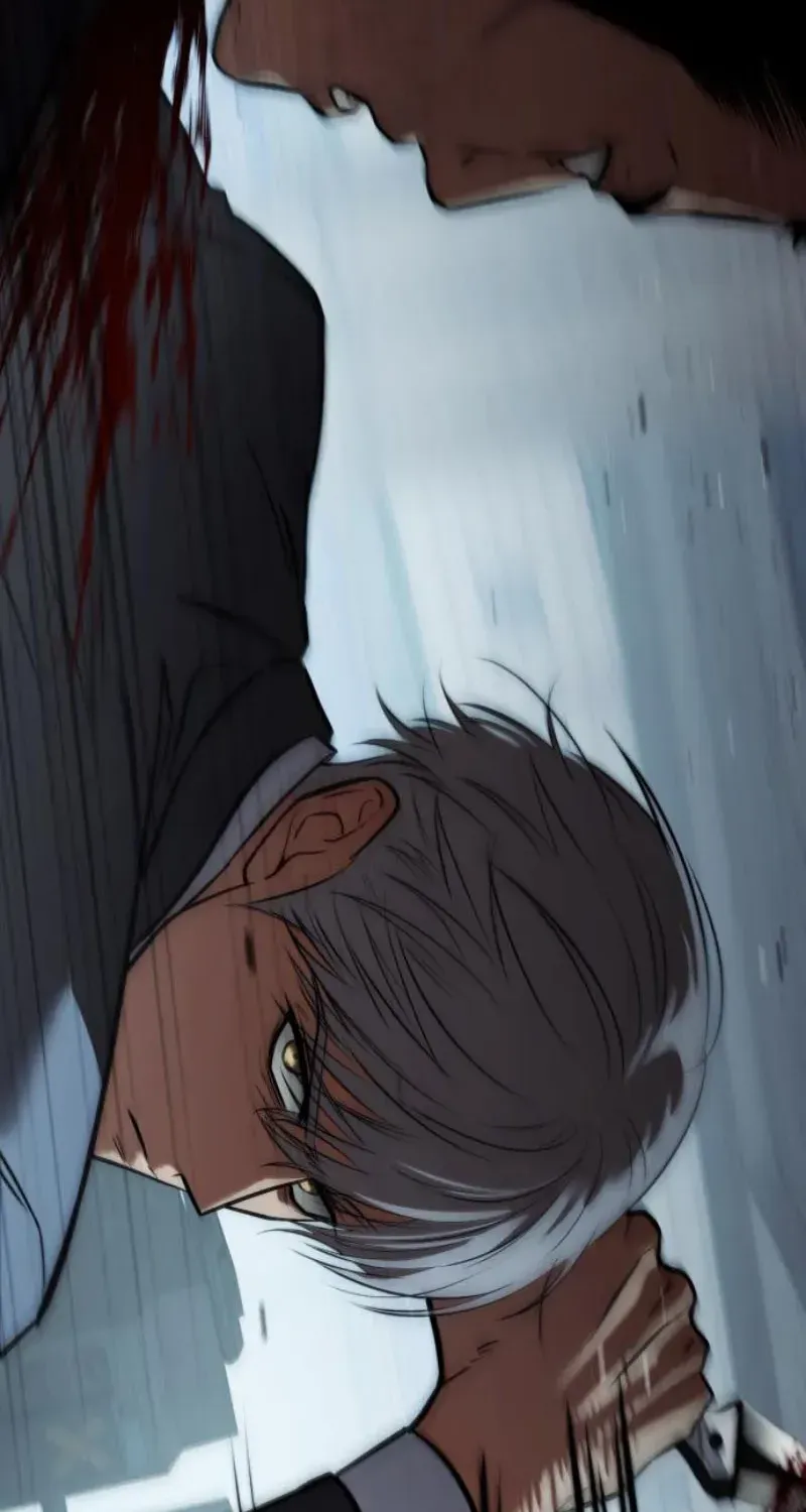 Baek XX Chapter 187 - Page 159