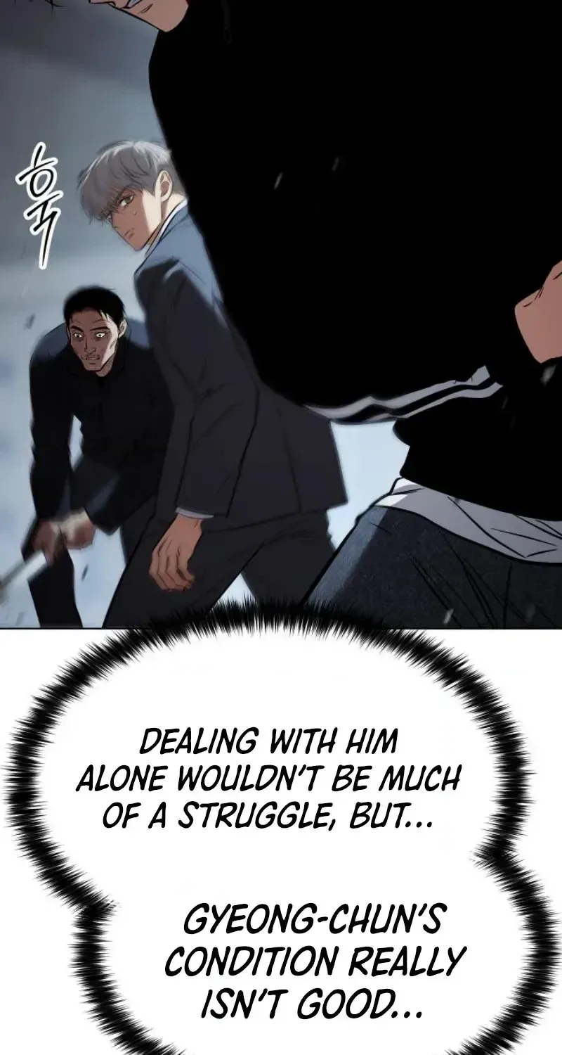 Baek XX Chapter 187 - Page 165