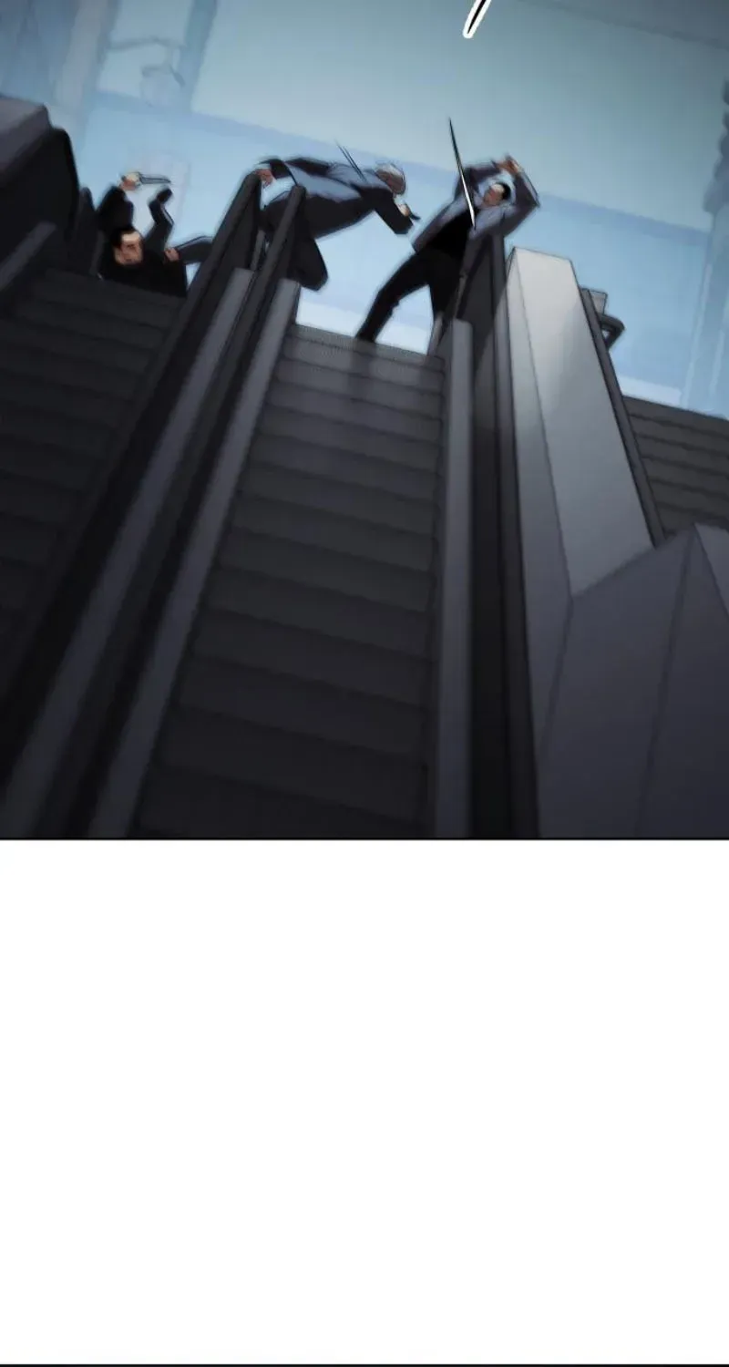 Baek XX Chapter 187 - Page 171