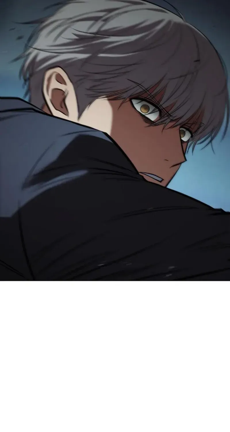 Baek XX Chapter 187 - Page 173