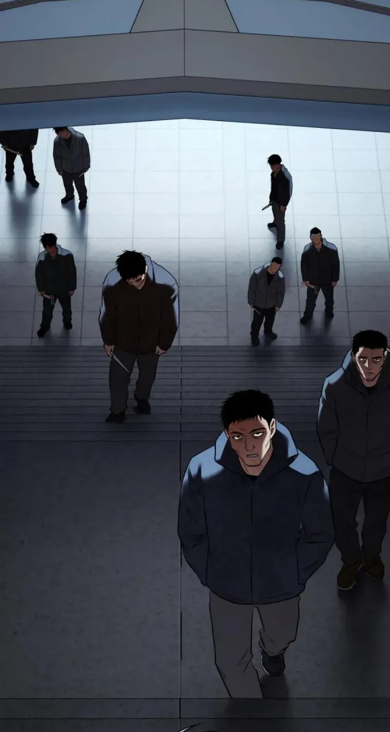 Baek XX Chapter 187 - Page 175