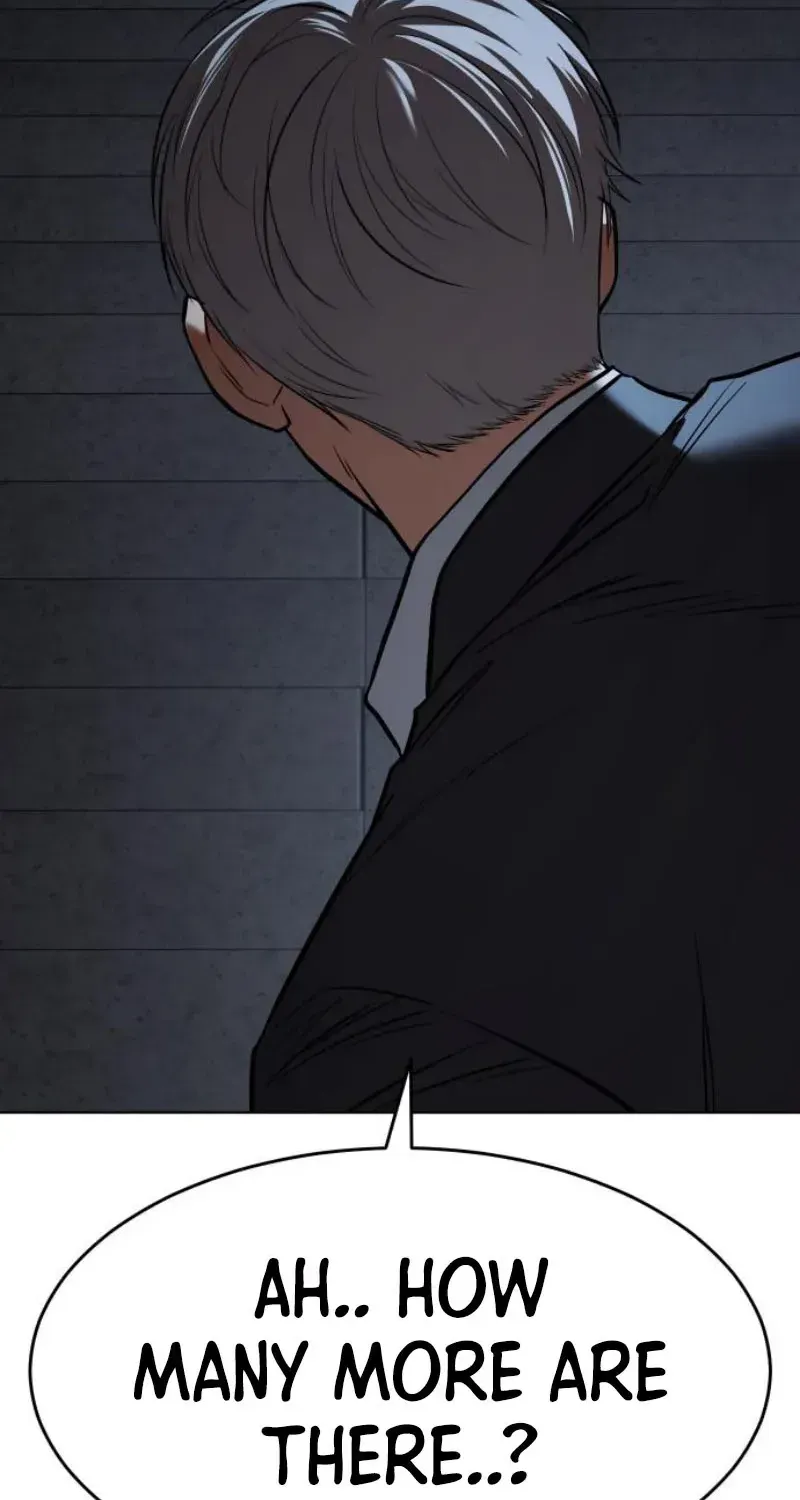 Baek XX Chapter 187 - Page 177