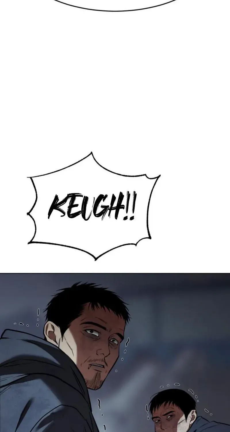 Baek XX Chapter 187 - Page 179