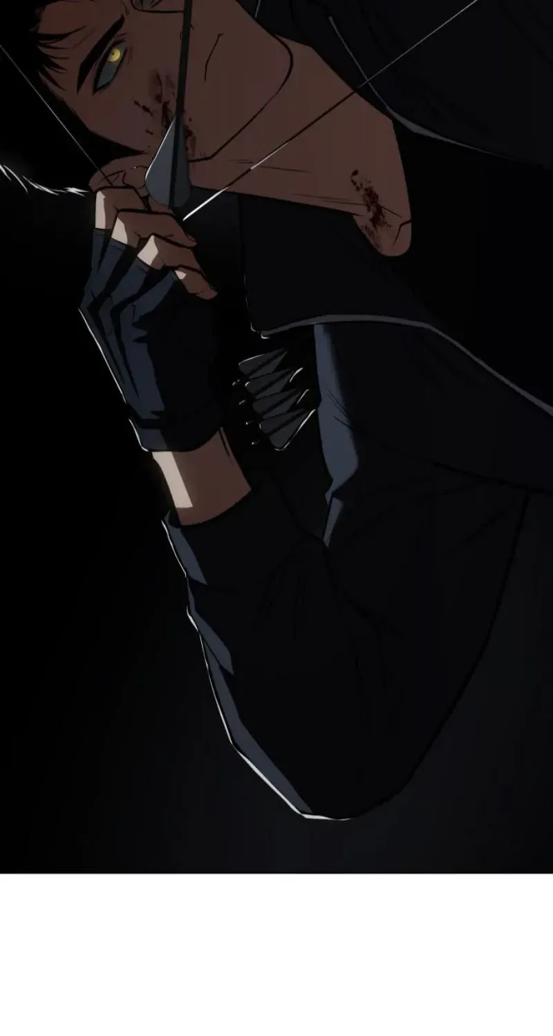 Baek XX Chapter 187 - Page 201