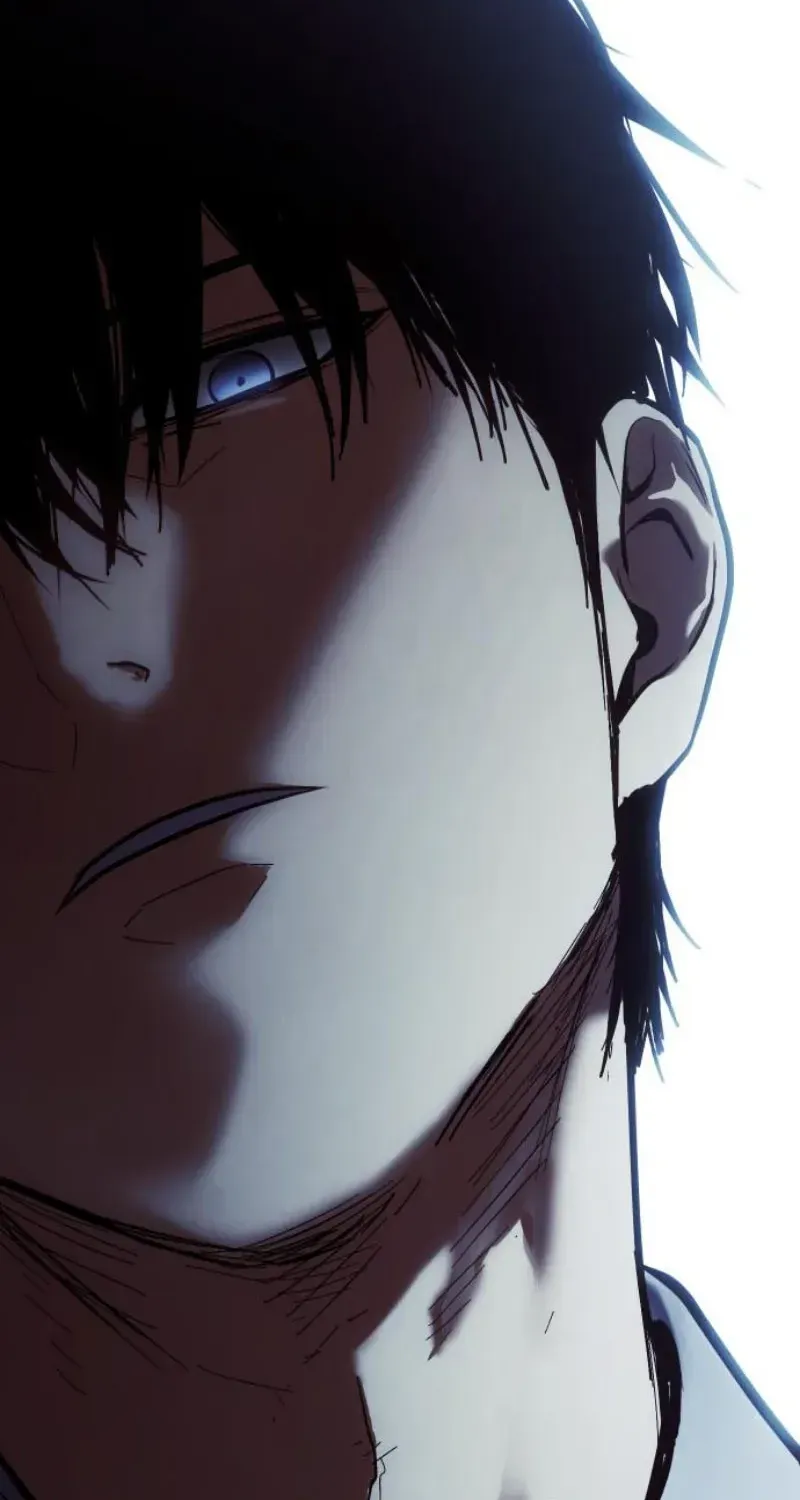 Baek XX Chapter 187 - Page 21