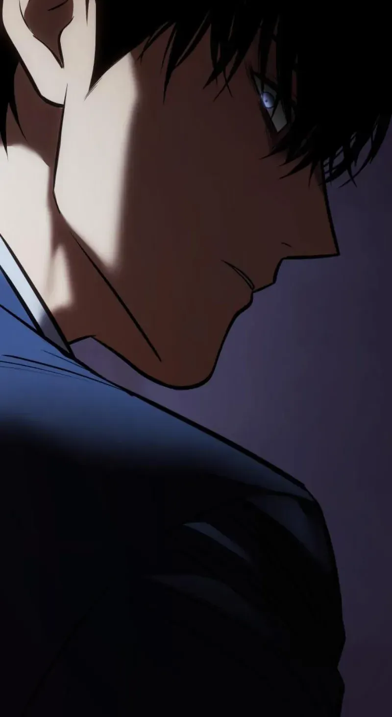 Baek XX Chapter 187 - Page 216