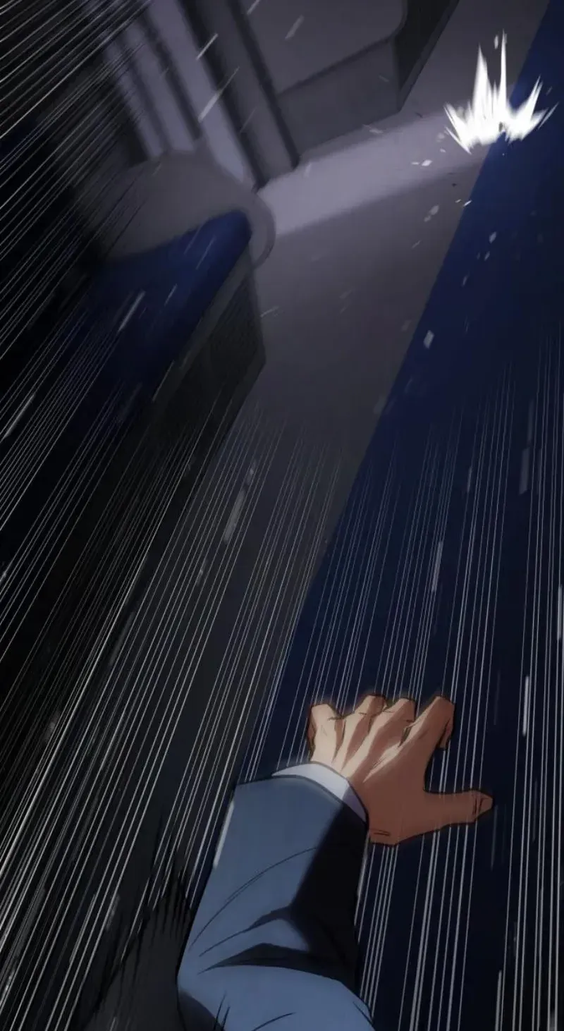 Baek XX Chapter 187 - Page 218