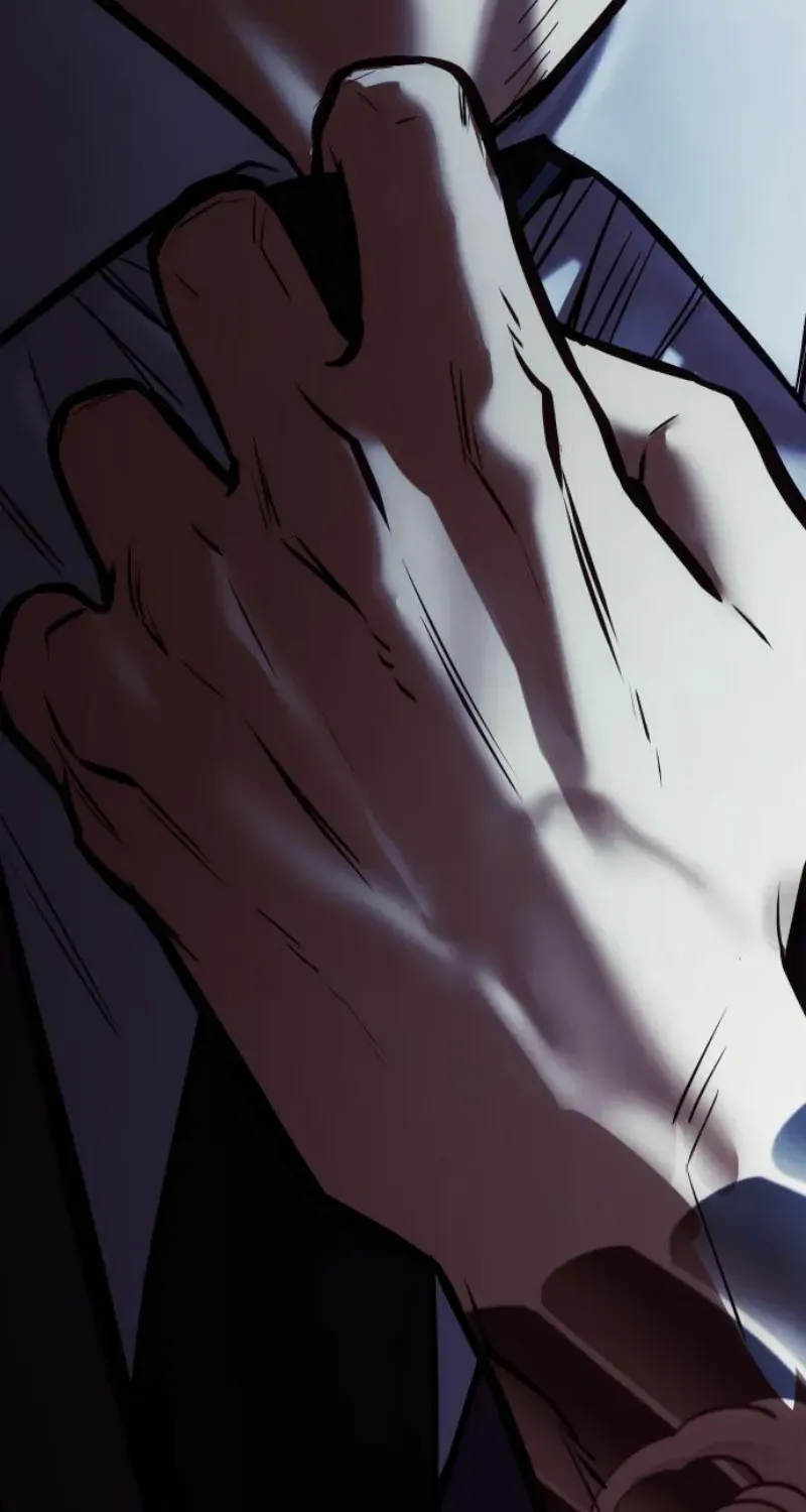 Baek XX Chapter 187 - Page 23