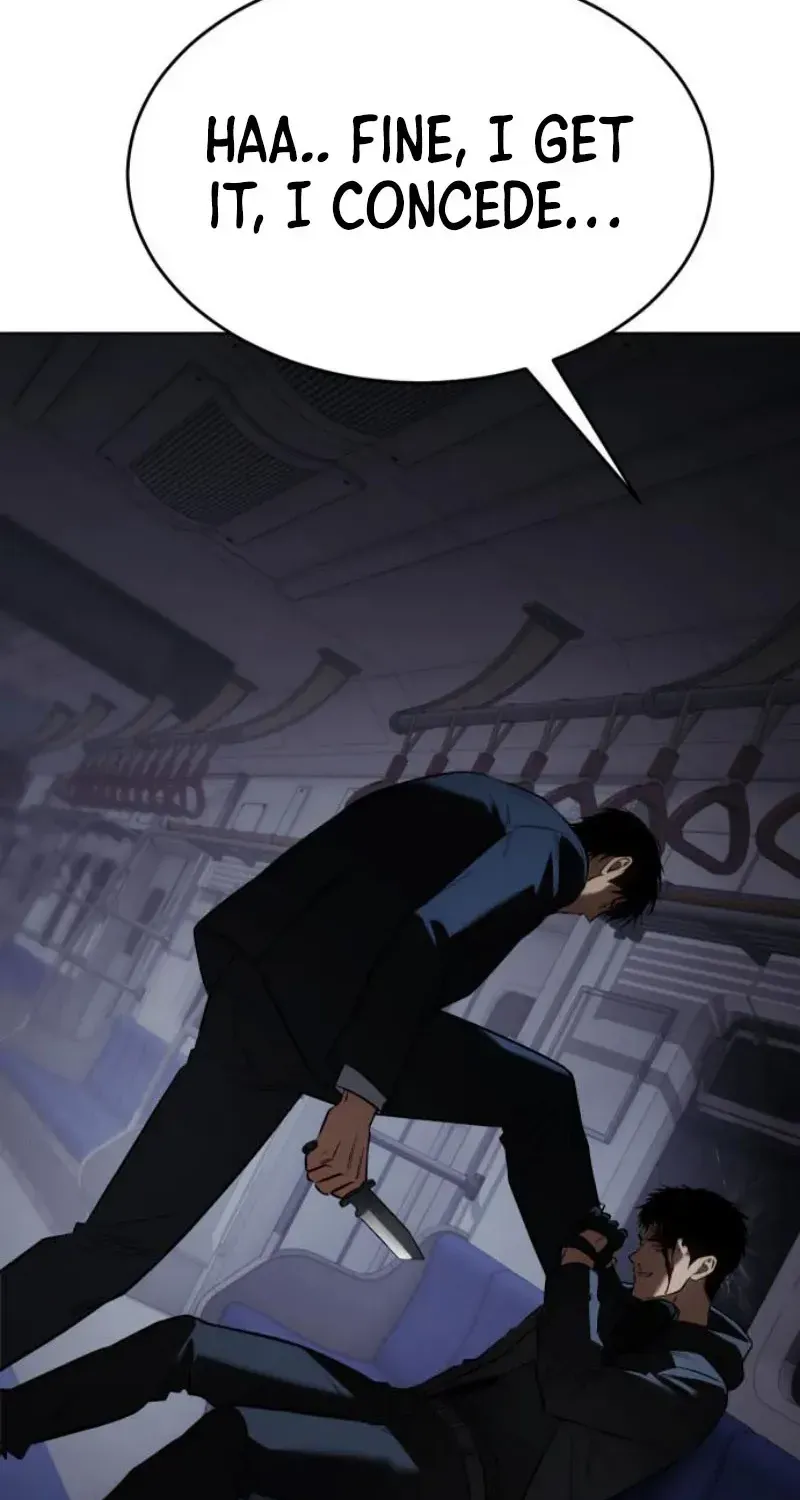 Baek XX Chapter 187 - Page 264