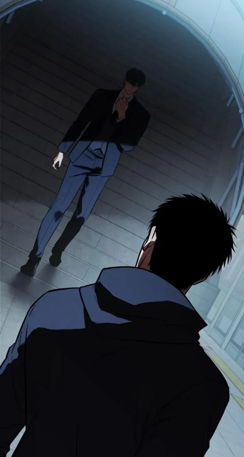 Baek XX Chapter 187 - Page 27