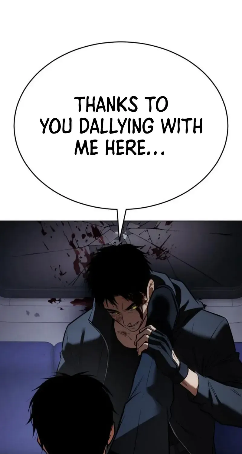 Baek XX Chapter 187 - Page 274
