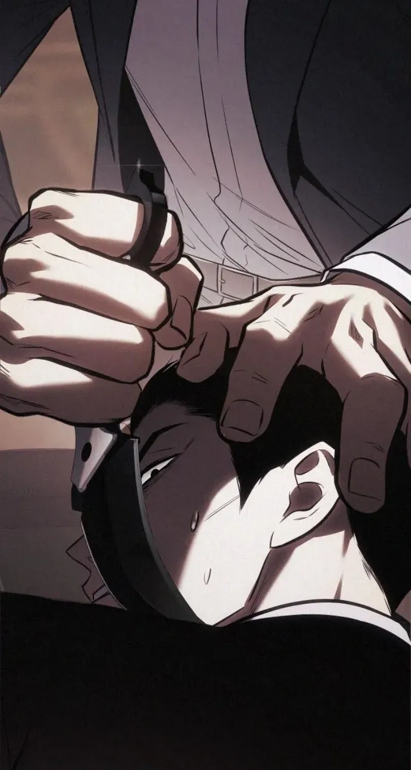 Baek XX Chapter 187 - Page 292