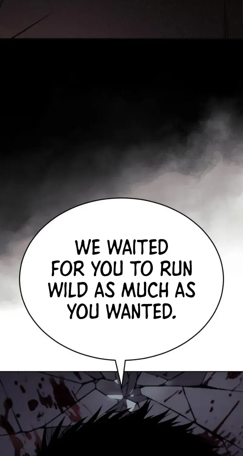 Baek XX Chapter 187 - Page 294