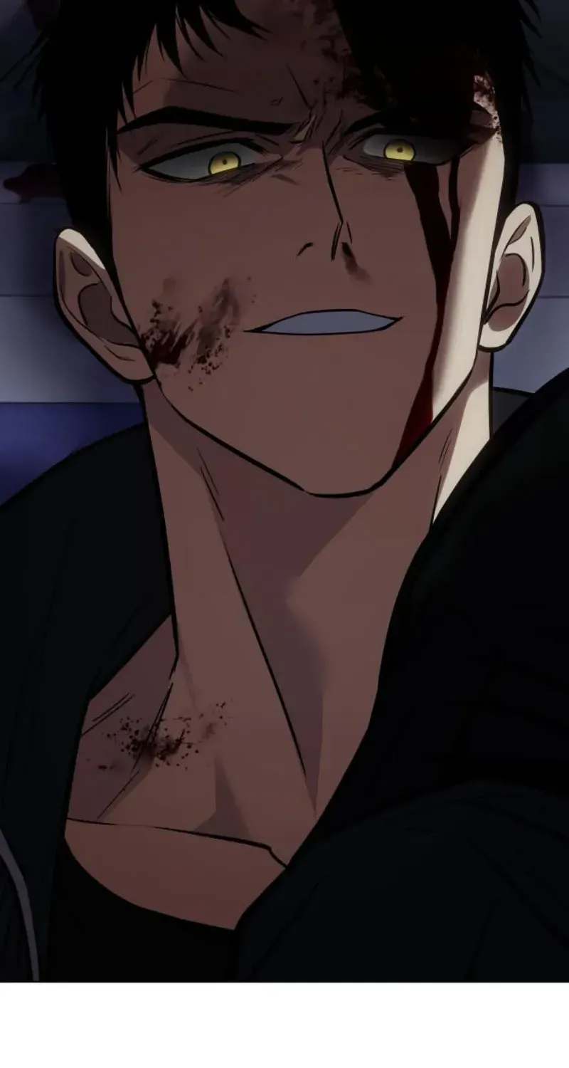 Baek XX Chapter 187 - Page 296