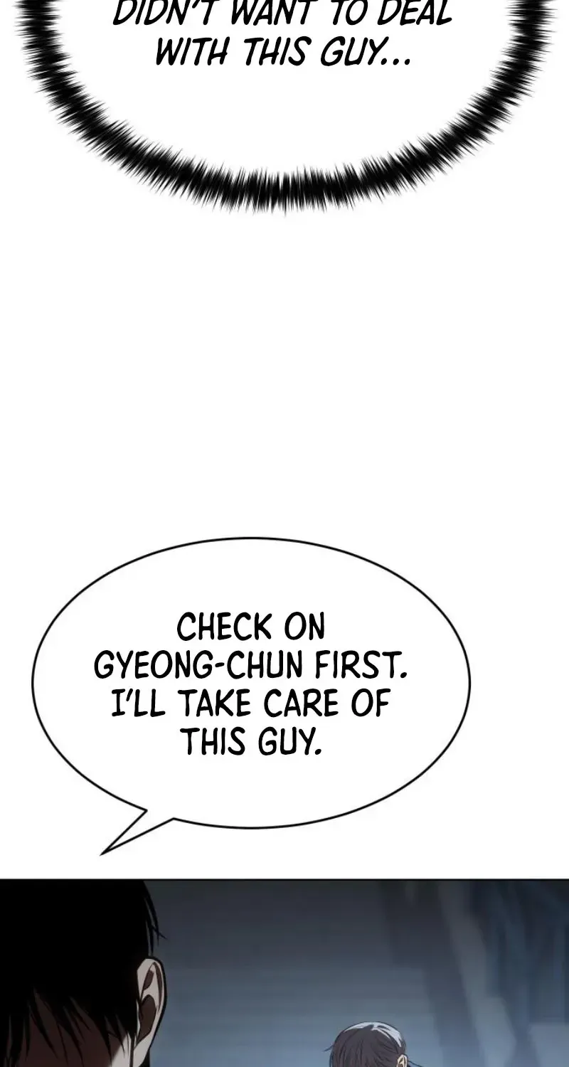 Baek XX Chapter 187 - Page 33