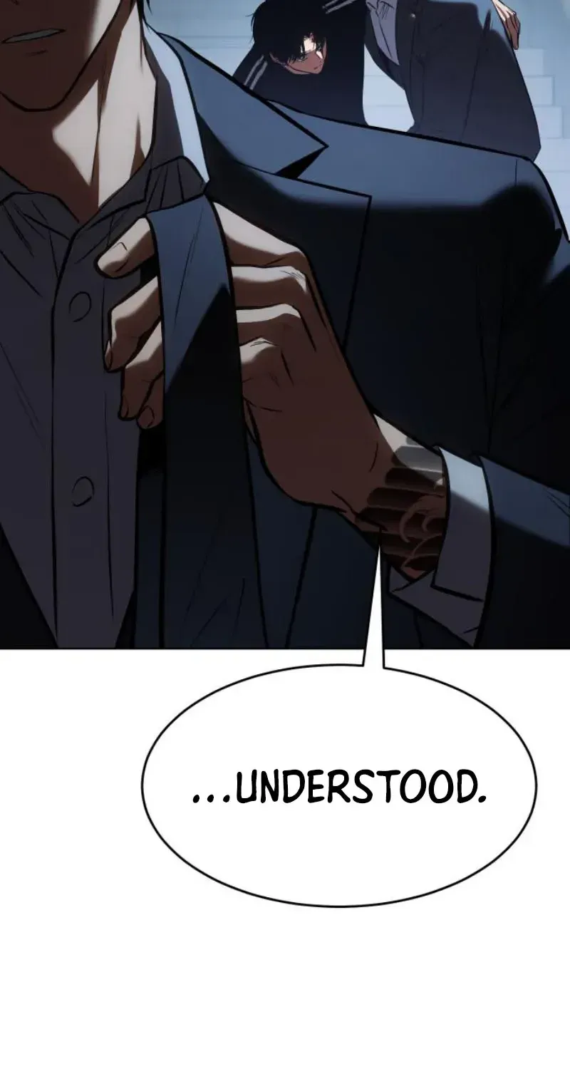 Baek XX Chapter 187 - Page 35