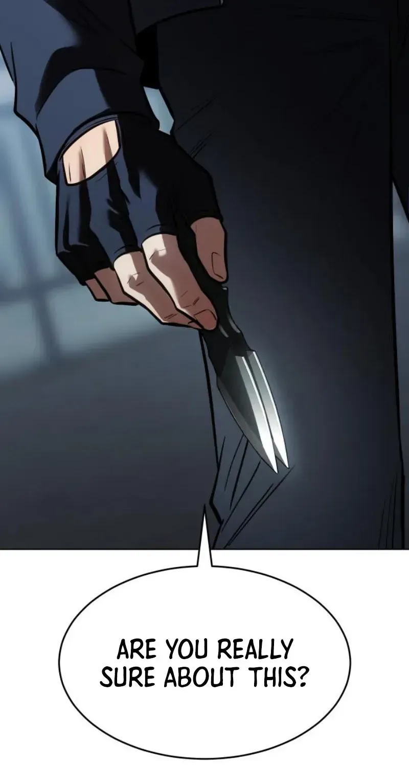 Baek XX Chapter 187 - Page 41