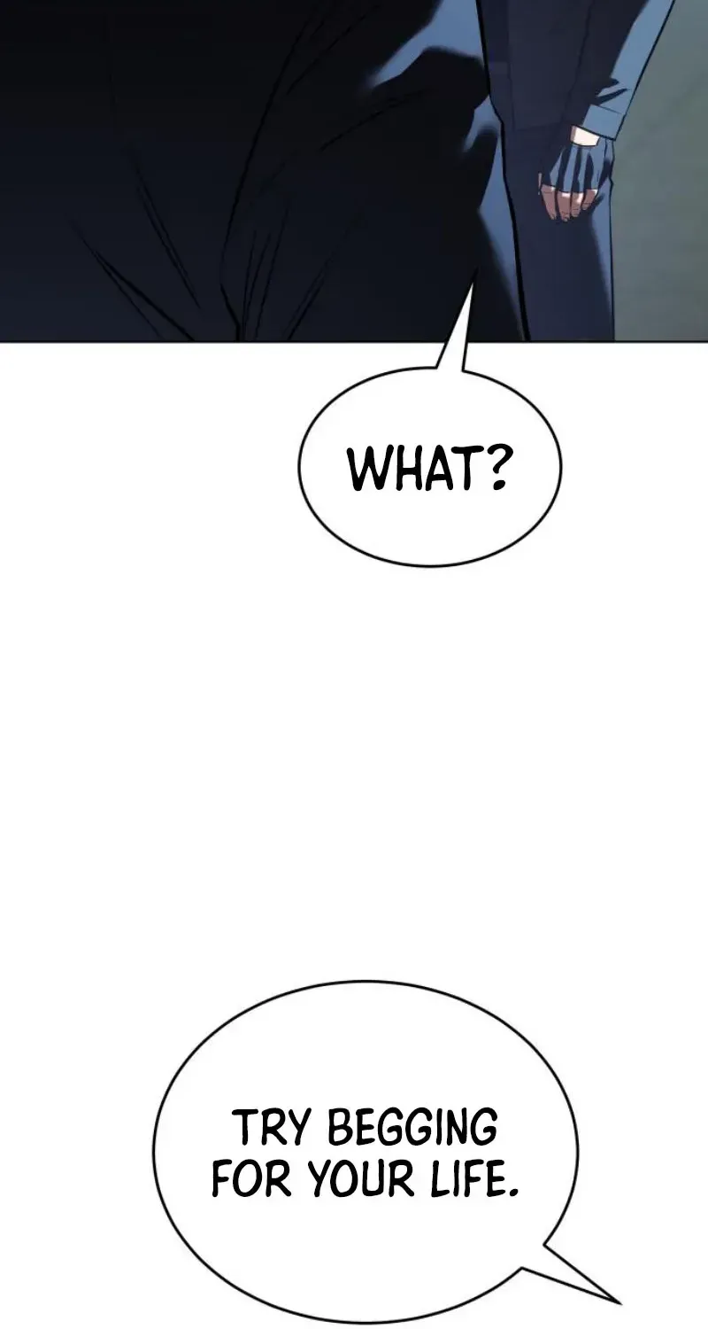 Baek XX Chapter 187 - Page 45