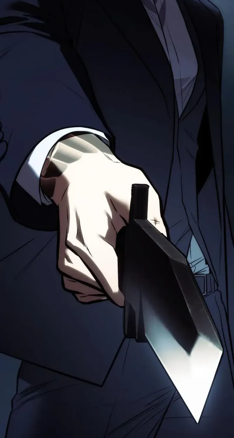 Baek XX Chapter 187 - Page 51
