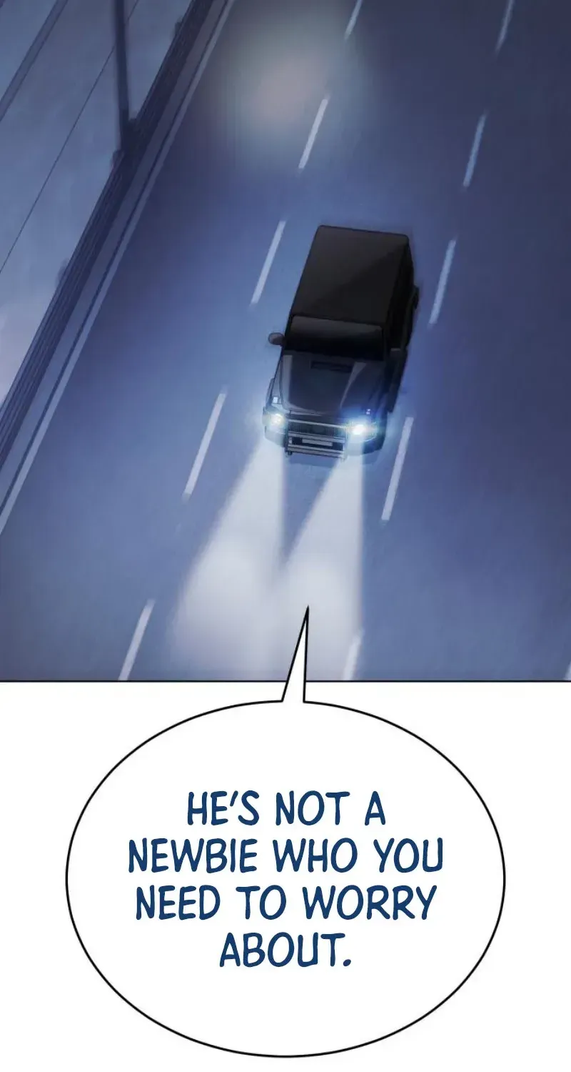 Baek XX Chapter 187 - Page 55