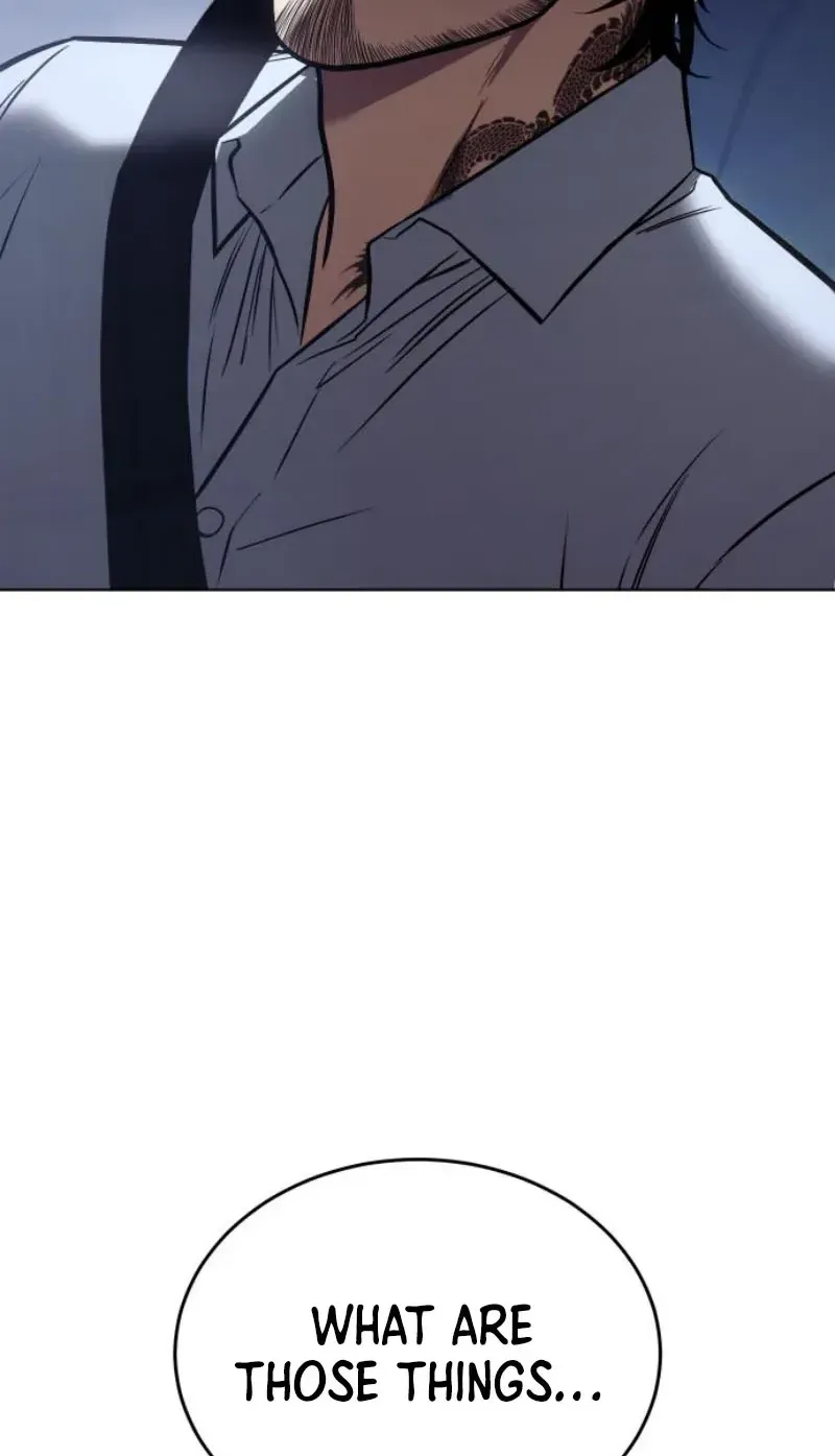 Baek XX Chapter 187 - Page 61
