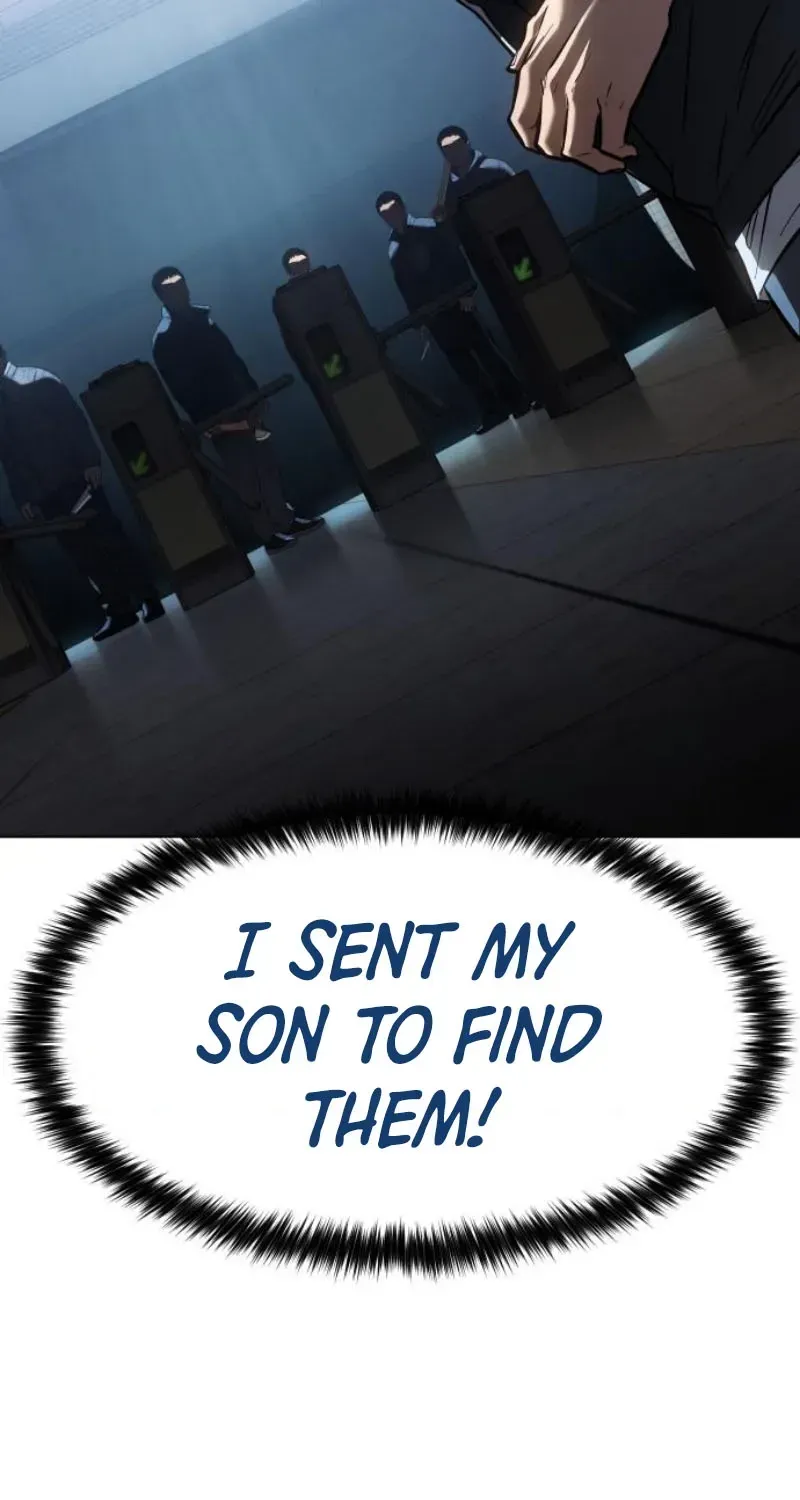 Baek XX Chapter 187 - Page 66