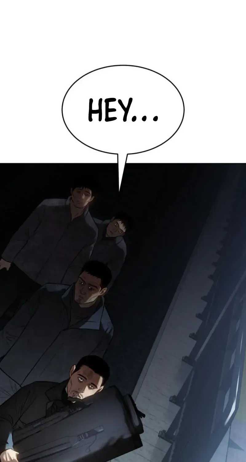 Baek XX Chapter 187 - Page 68