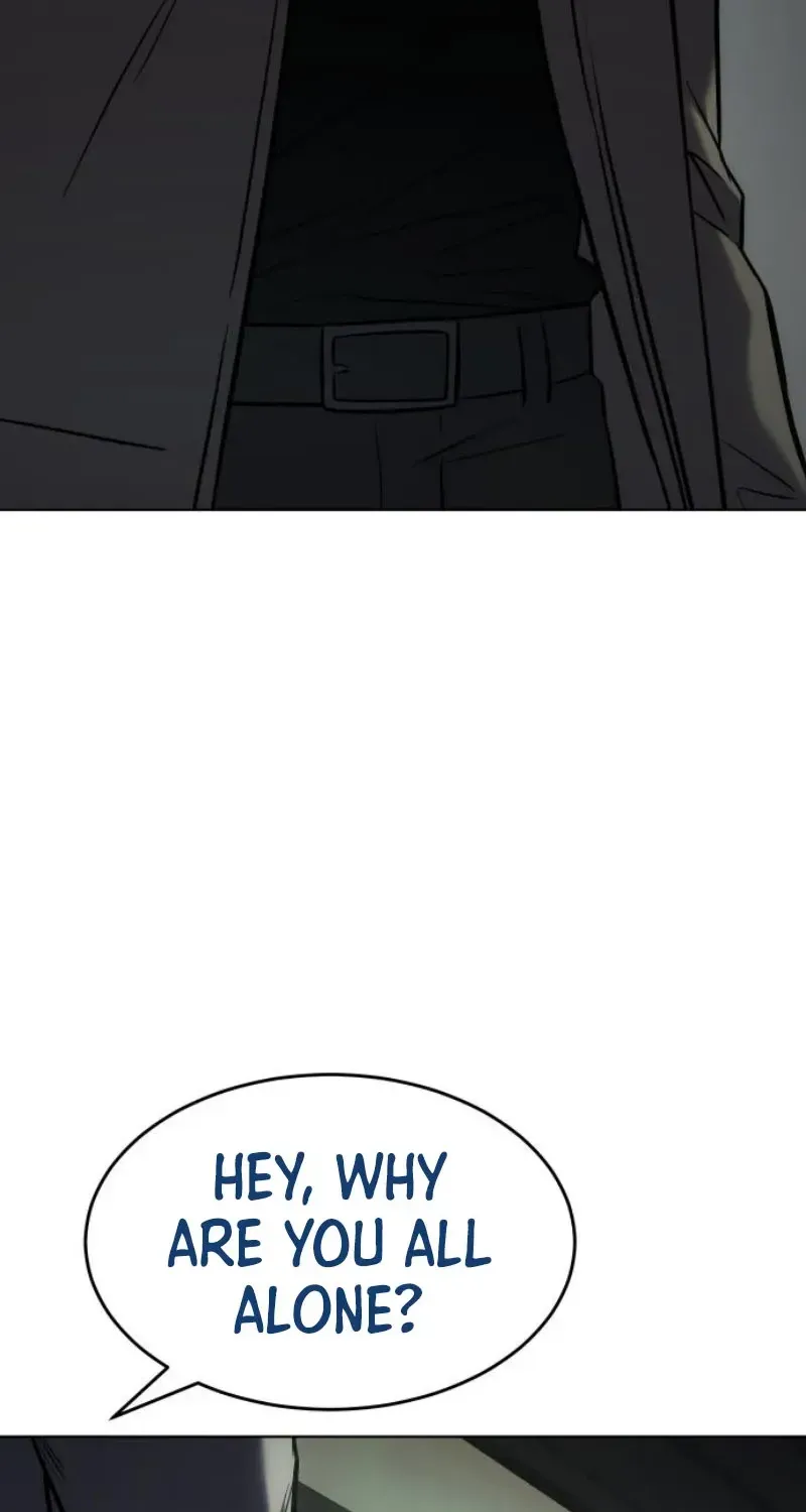 Baek XX Chapter 187 - Page 7