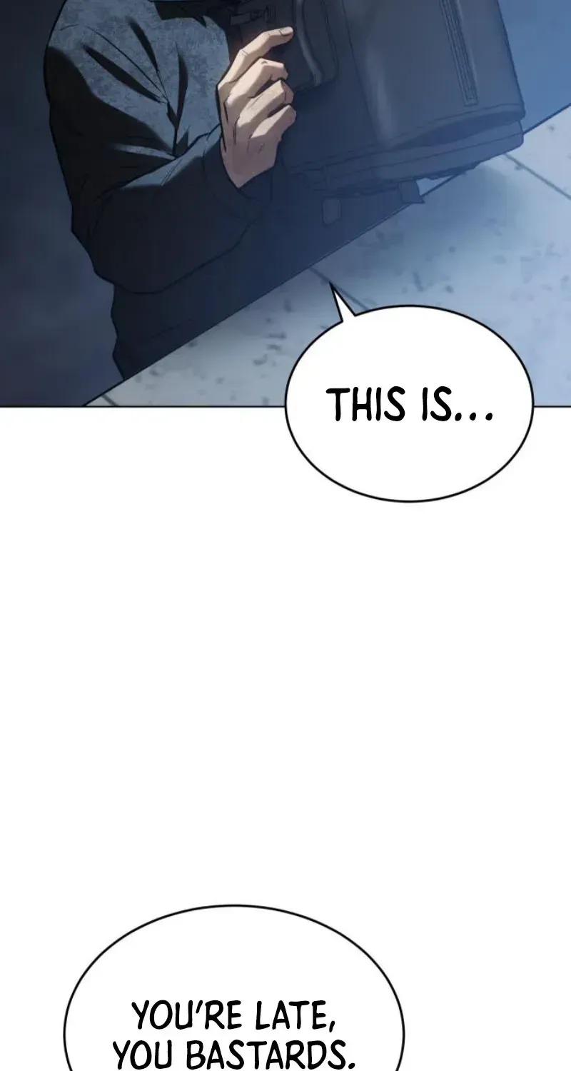 Baek XX Chapter 187 - Page 74