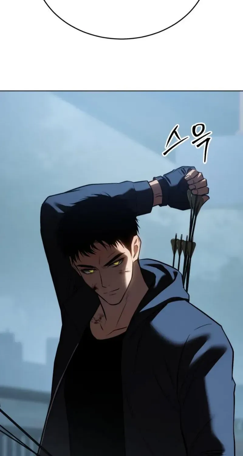 Baek XX Chapter 187 - Page 84
