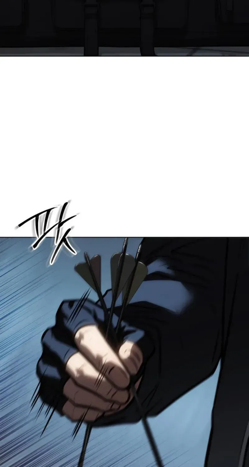 Baek XX Chapter 187 - Page 88