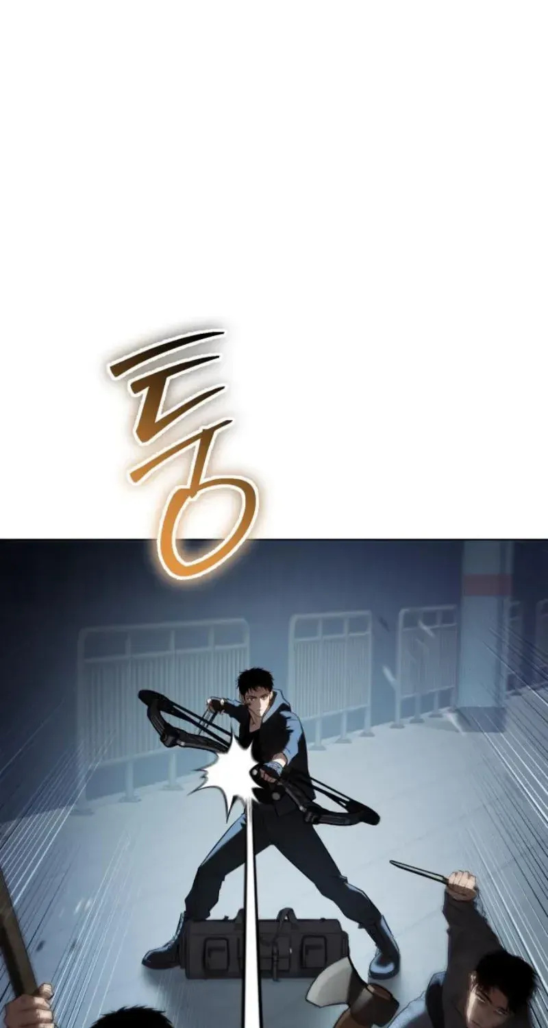 Baek XX Chapter 187 - Page 90