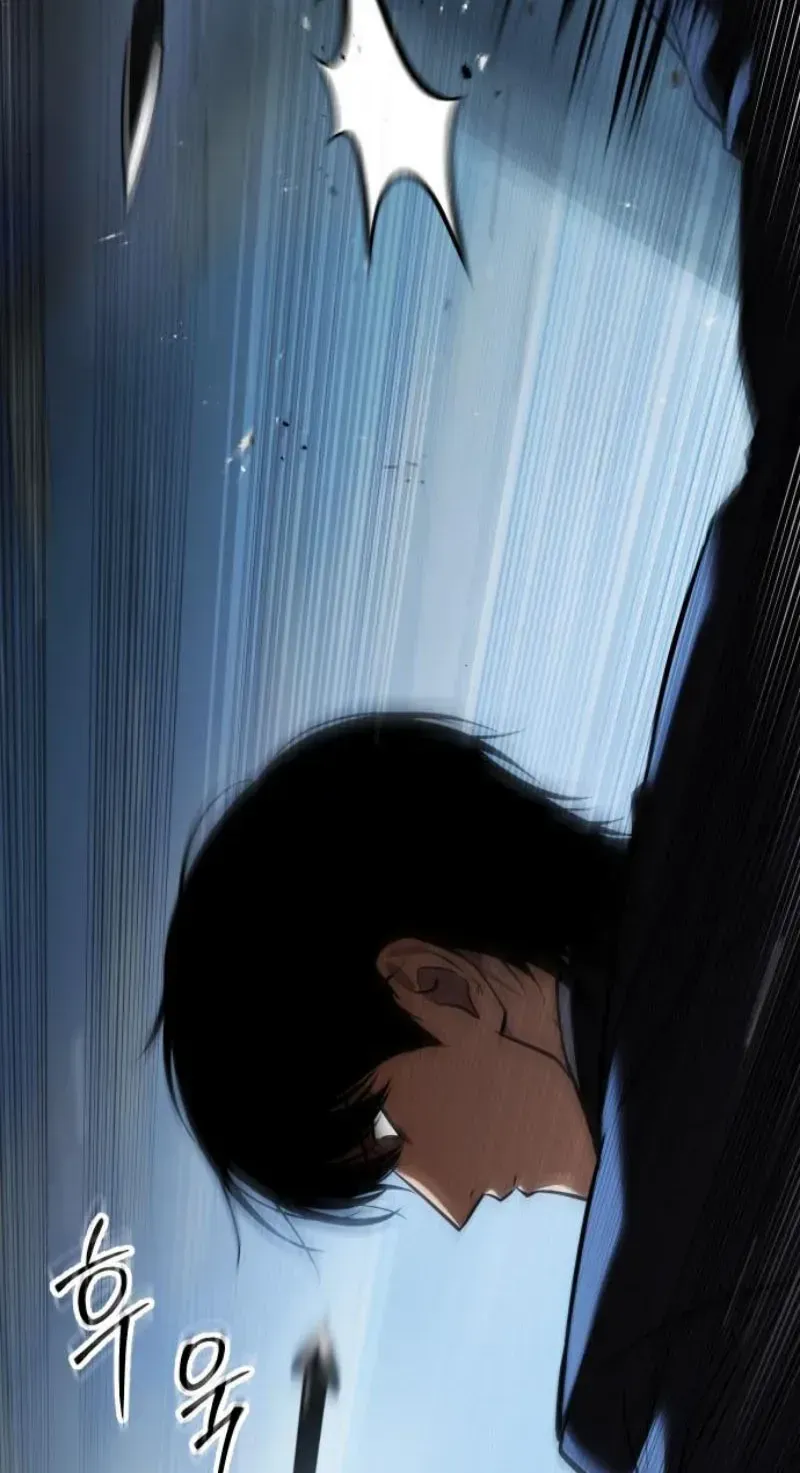 Baek XX Chapter 187 - Page 98