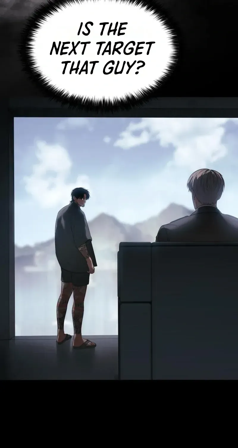 Baek XX Chapter 188 - Page 144