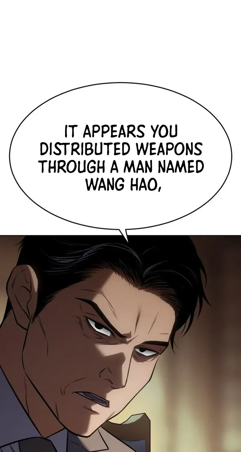 Baek XX Chapter 188 - Page 154