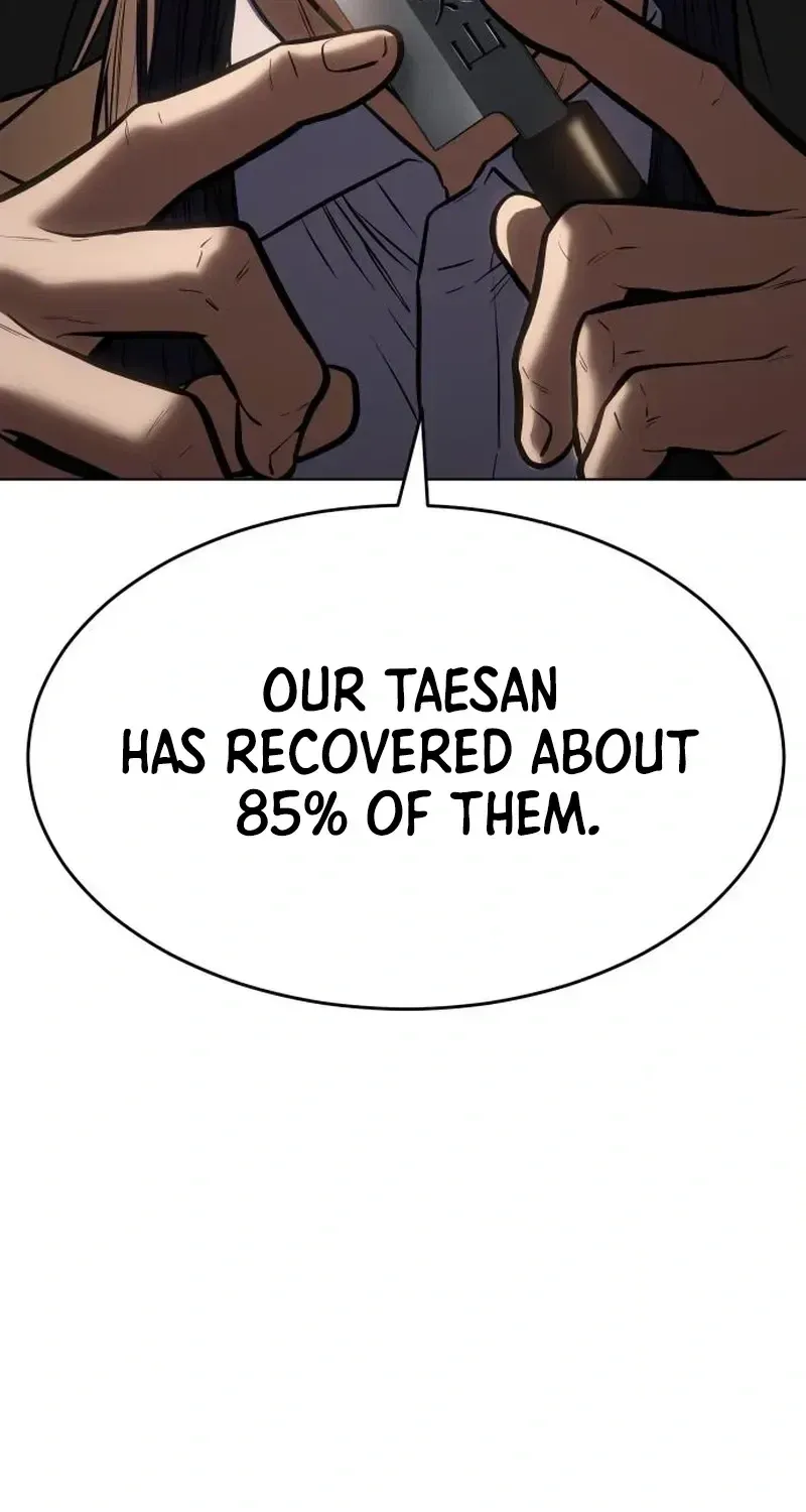 Baek XX Chapter 188 - Page 170