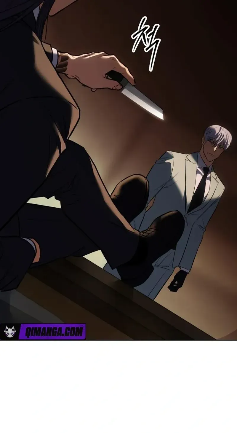 Baek XX Chapter 188 - Page 175