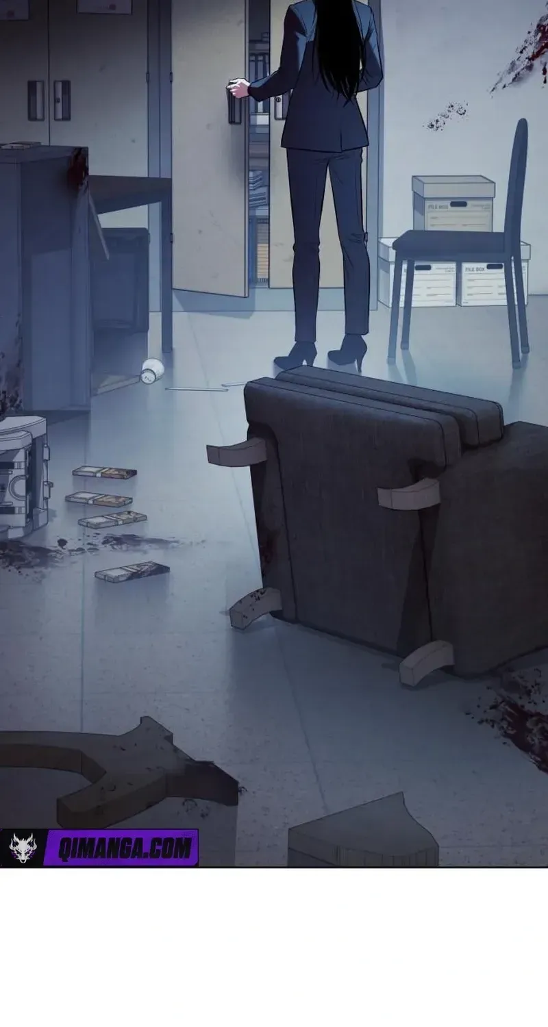 Baek XX Chapter 188 - Page 191