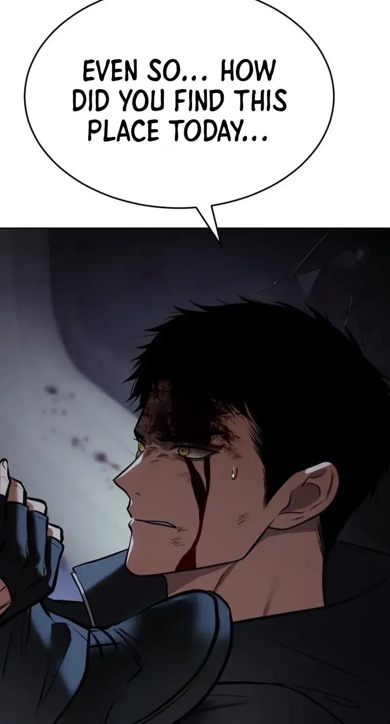 Baek XX Chapter 188 - Page 200