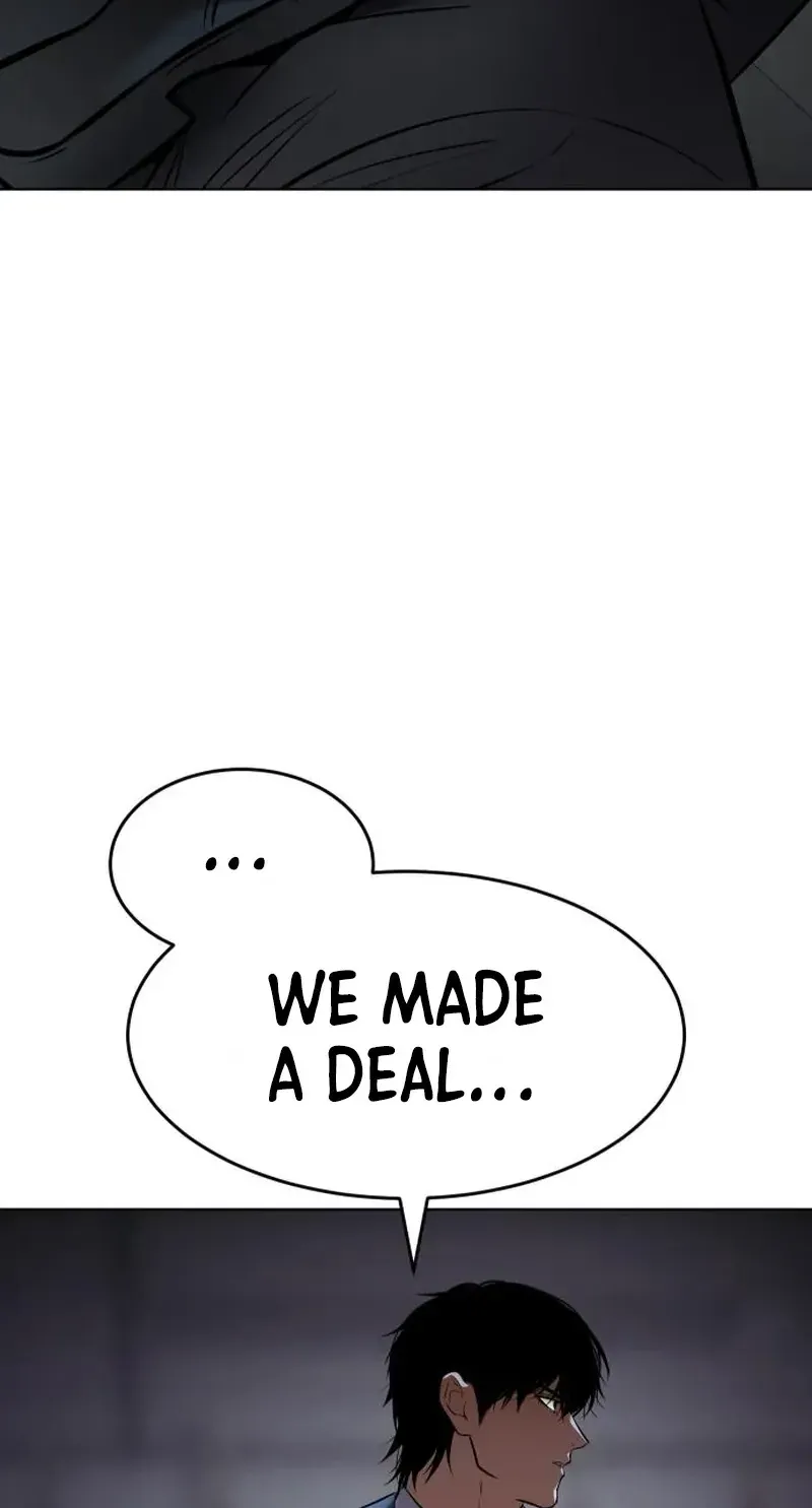 Baek XX Chapter 188 - Page 201