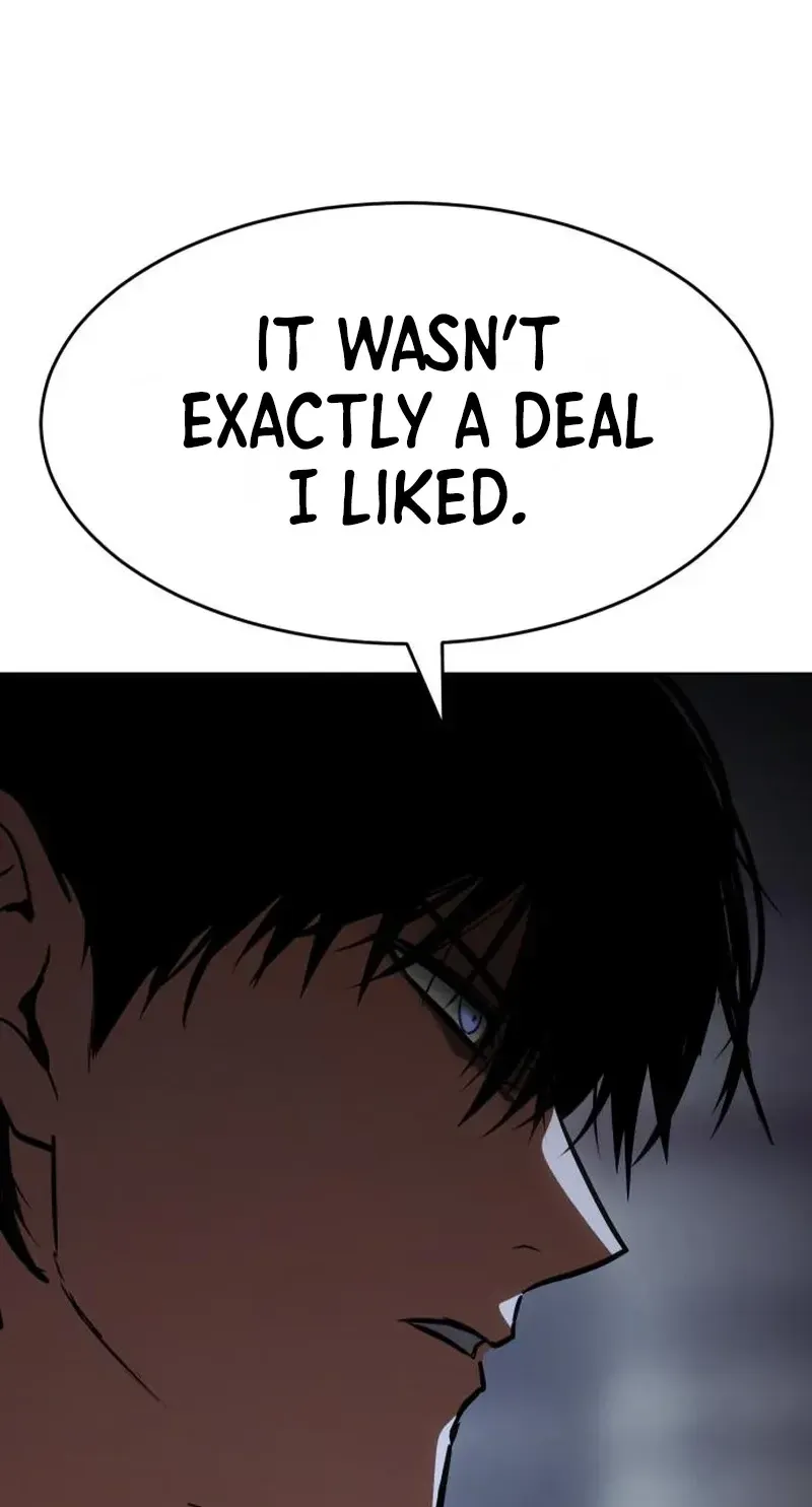 Baek XX Chapter 188 - Page 203