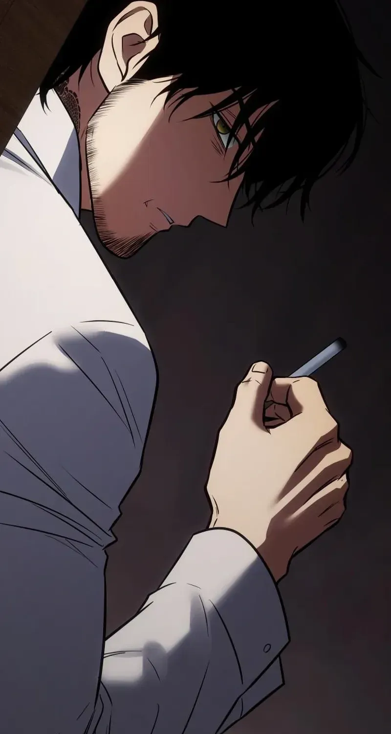 Baek XX Chapter 188 - Page 207