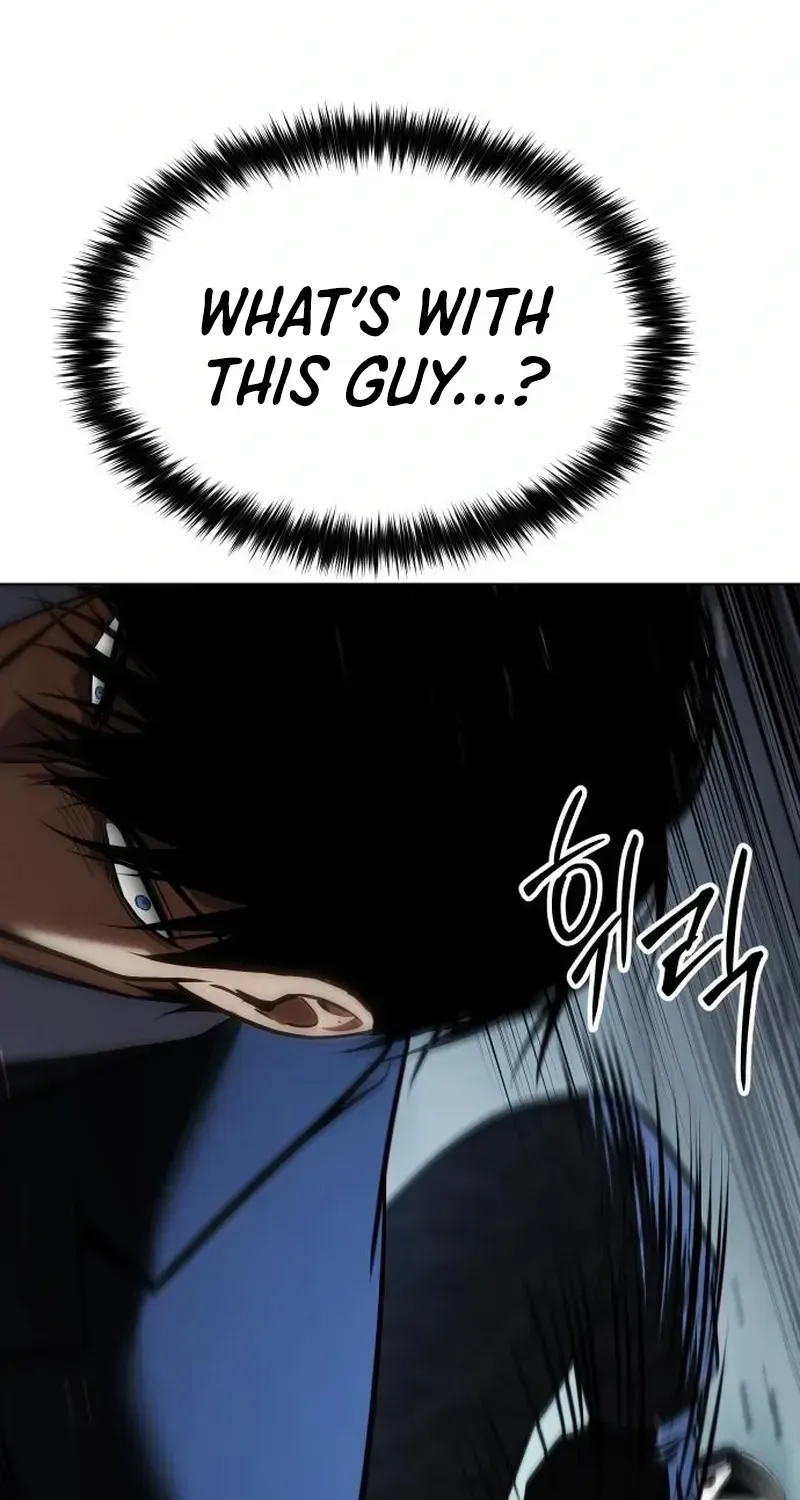 Baek XX Chapter 188 - Page 221