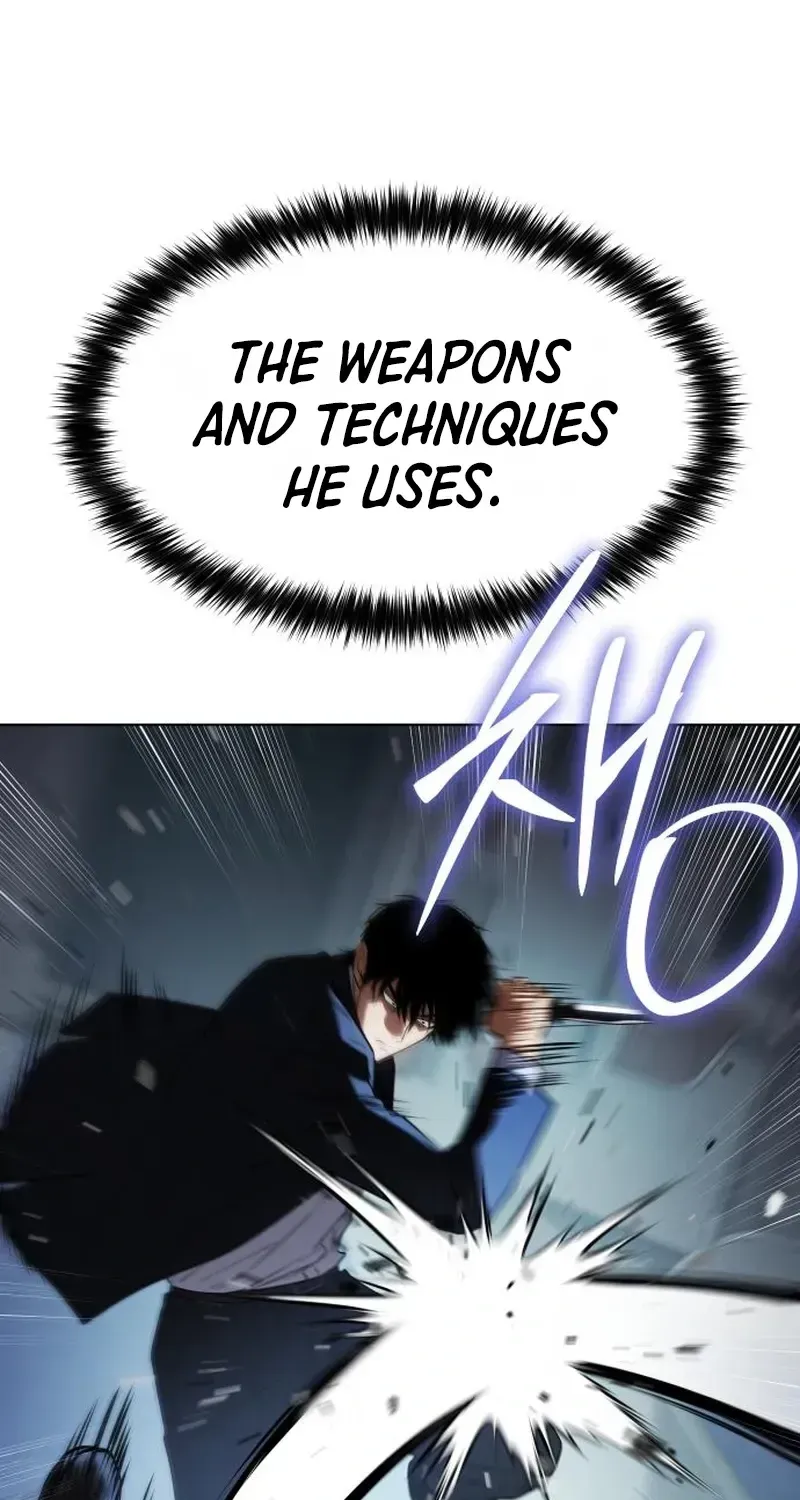 Baek XX Chapter 188 - Page 225