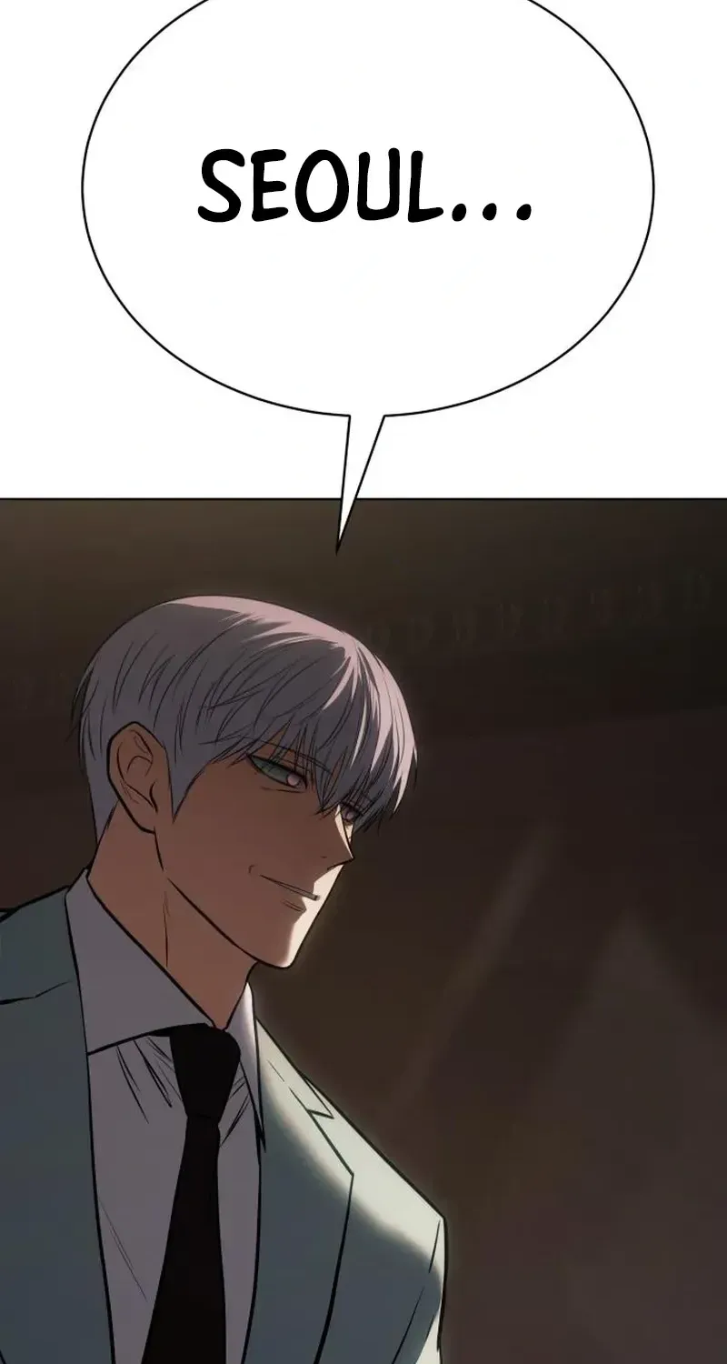 Baek XX Chapter 188 - Page 3